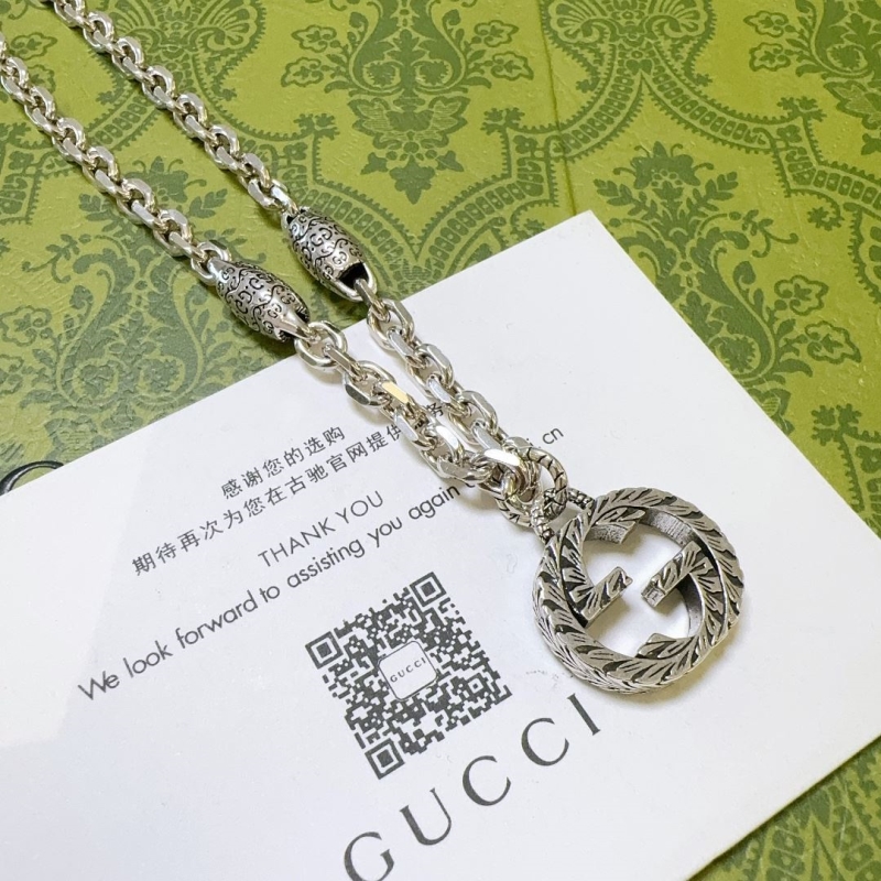 Gucci Necklaces